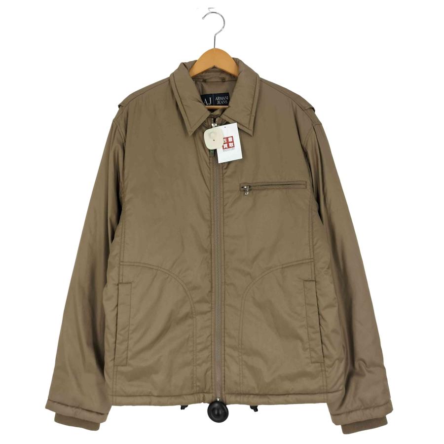 ARMANI JEANS JEANS(アルマーニジーンズ) WONDER BOY ダブルジップ