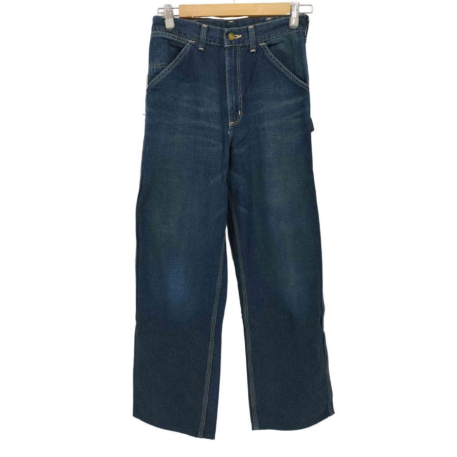 Carhartt（カーハート） 90s デニムペインターパンツ メンズ 28×34