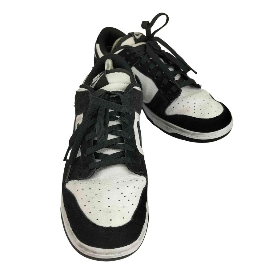 NIKE NIKE(ナイキ) Nike Dunk Low Retro Suede Panda メンズ JPN