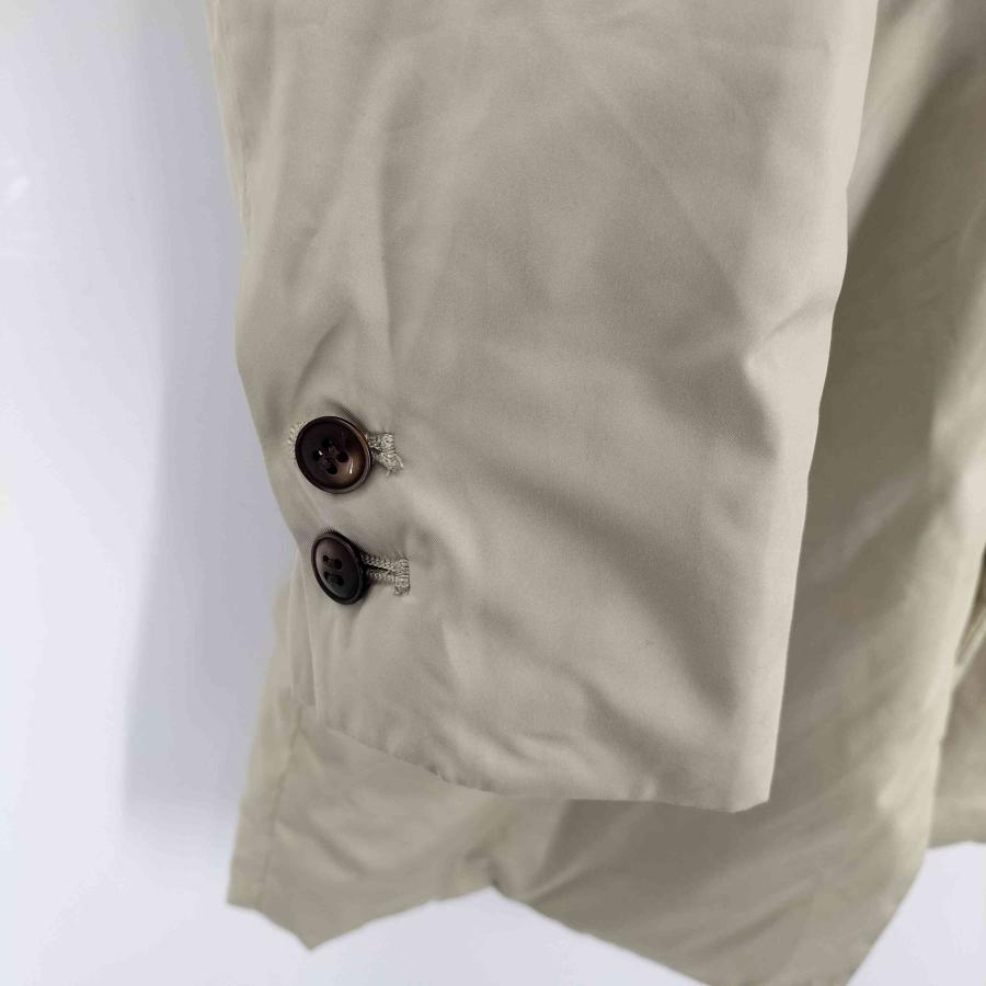 WILD THINGS（ワイルドシングス） プリマロフトチェスターコート