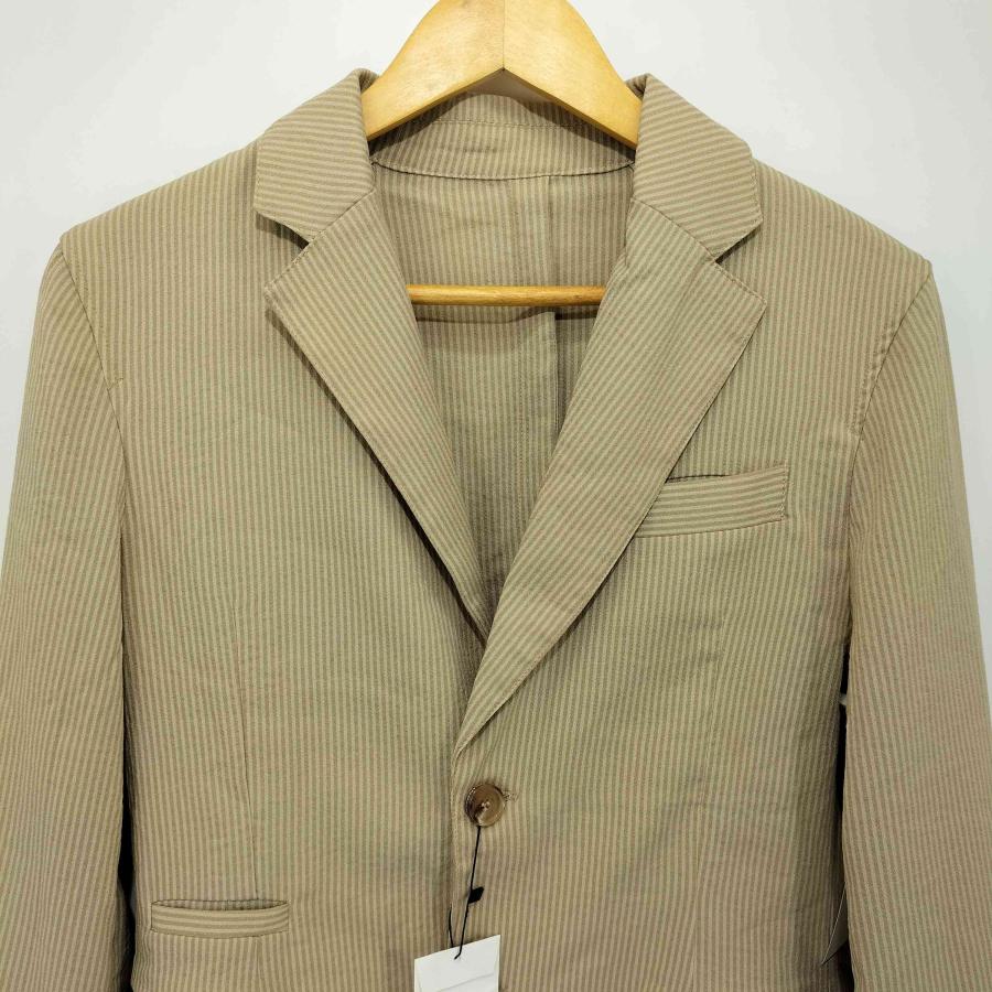 CALL＆RESPONSE(コールアンドレスポンス) ストライプシアーテーラード