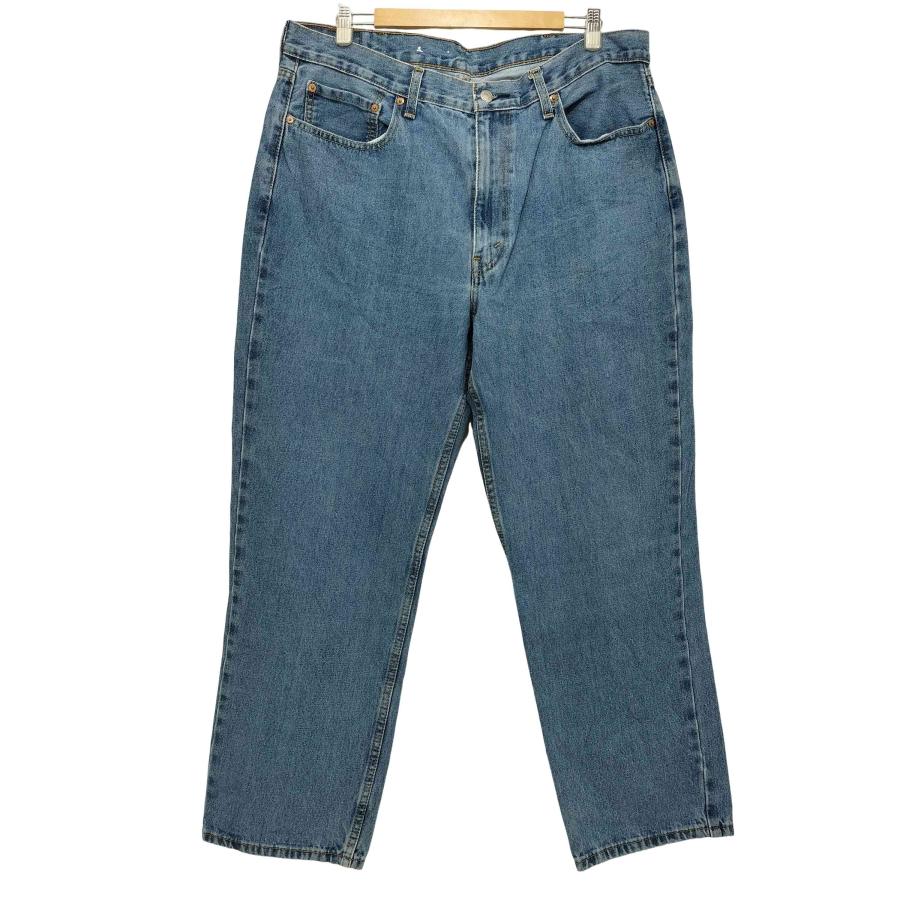 Levi's（リーバイス） Levis(リーバイス) 550 ボタン裏3937 ジッパー