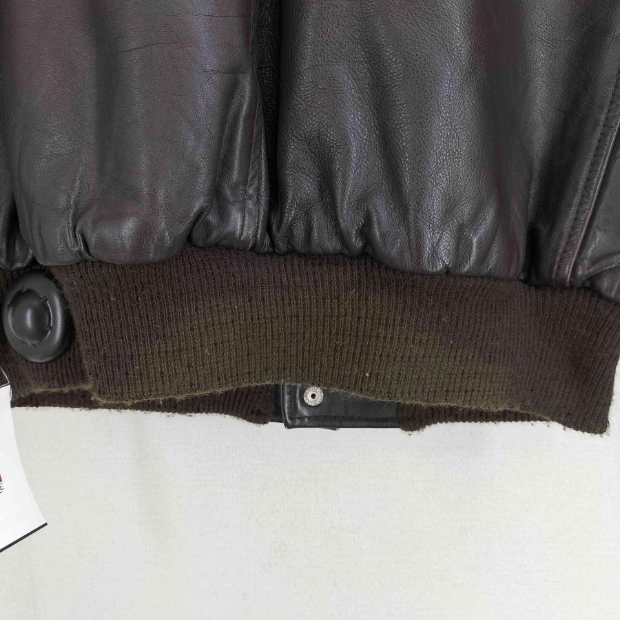 COOOPER（クーパー） cooper(クーパー) 70-80s USA製 G1 フライト