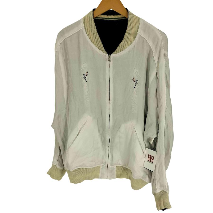 dairiku スカジャン 22ss \"Boy meets Girl\" dairiku スカジャン 22ss Boy meets Girl