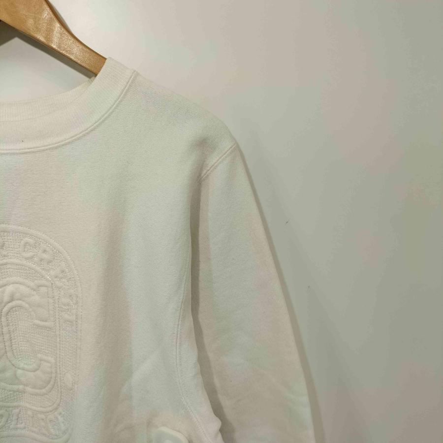 Champion（チャンピオン） 刺繍タグ USA製 REVERSE WEAVE カレッジ刺繍