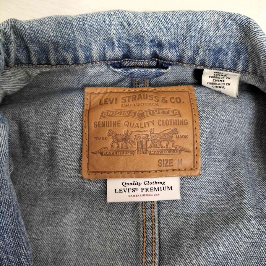 Levi's（リーバイス） Levis(リーバイス) PREMIUM デニム ブレザー