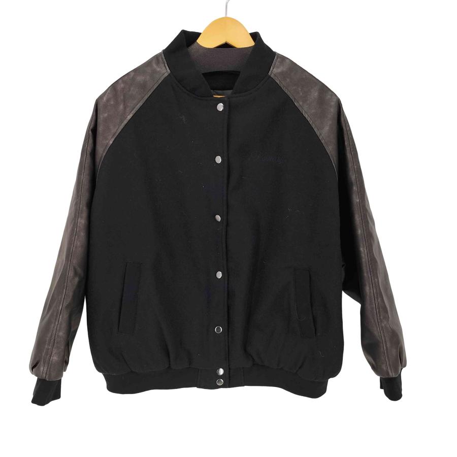 BLONDEY（ブロンディ）の「BIGメルトンスタジャン（スタジャン