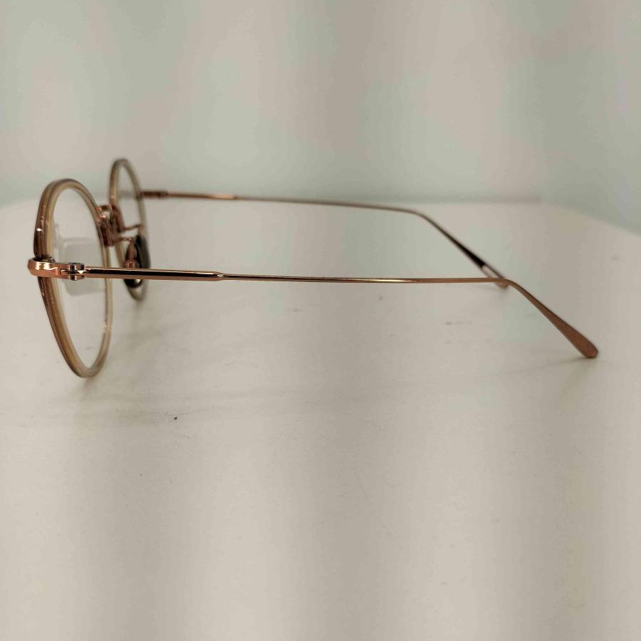 YUICHI TOYAMA(ユウイチトヤマ) U-105 Ava メンズ 47□23 145 中古