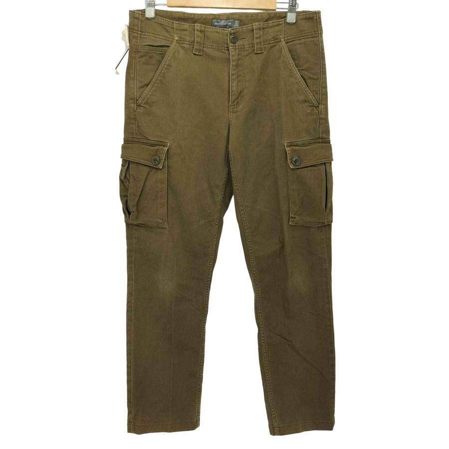 L.L.Bean SIGNATURE(エルエルビーンシグネチャー) インド製 ジッパー