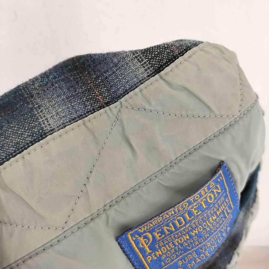 PENDLETON（ペンドルトン） 70S USA製 オンブレボードシャツ メンズ