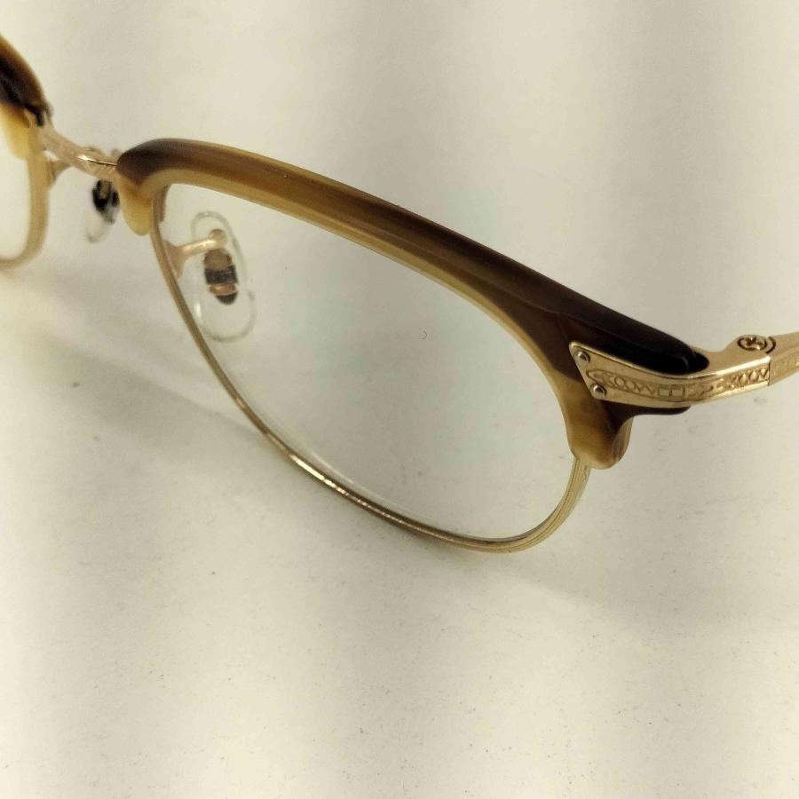 OLIVER PEOPLES PEOPLES(オリバーピープルズ) Diandra 眼鏡 メンズ 49