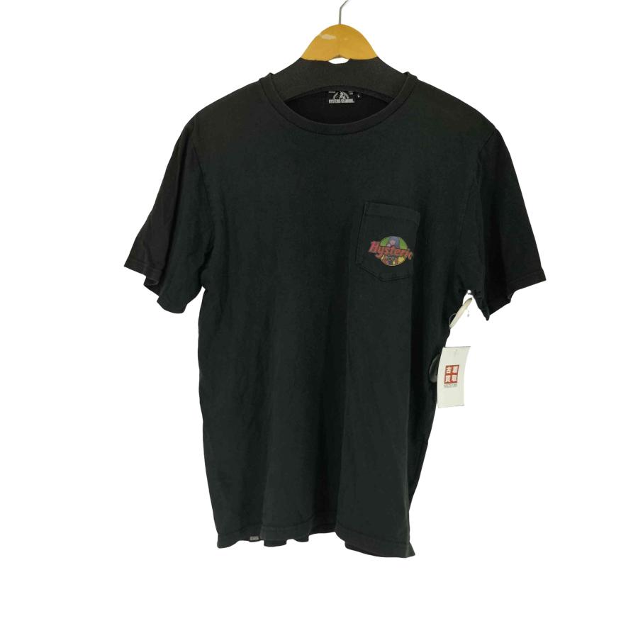 ヒステリックグラマー90sプリントtシャツ 【公式通販】