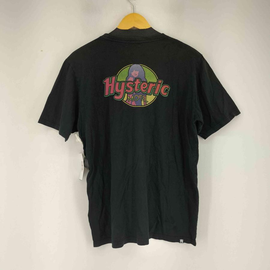 HYSTERIC GLAMOUR GLAMOUR(ヒステリックグラマー) 90S バック
