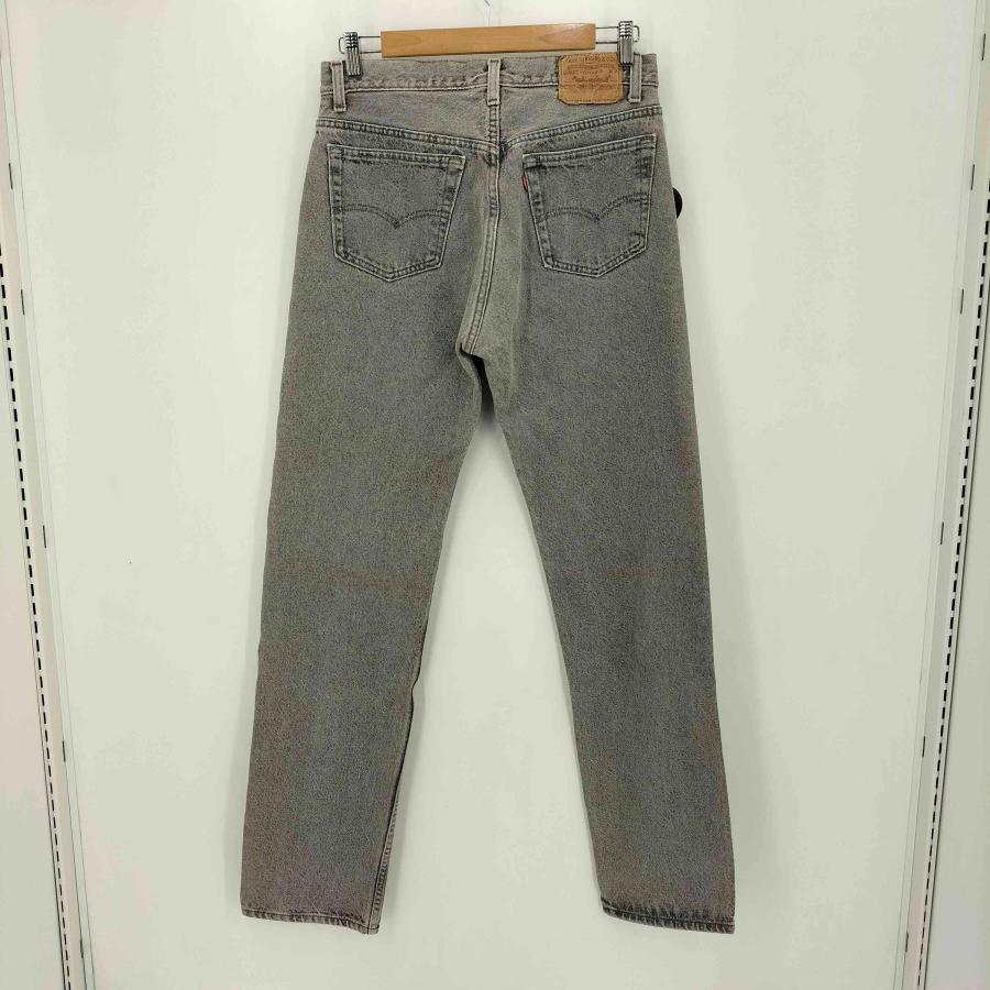 Levi's（リーバイス） Levis(リーバイス) 90s USA製 501-0674 先染め