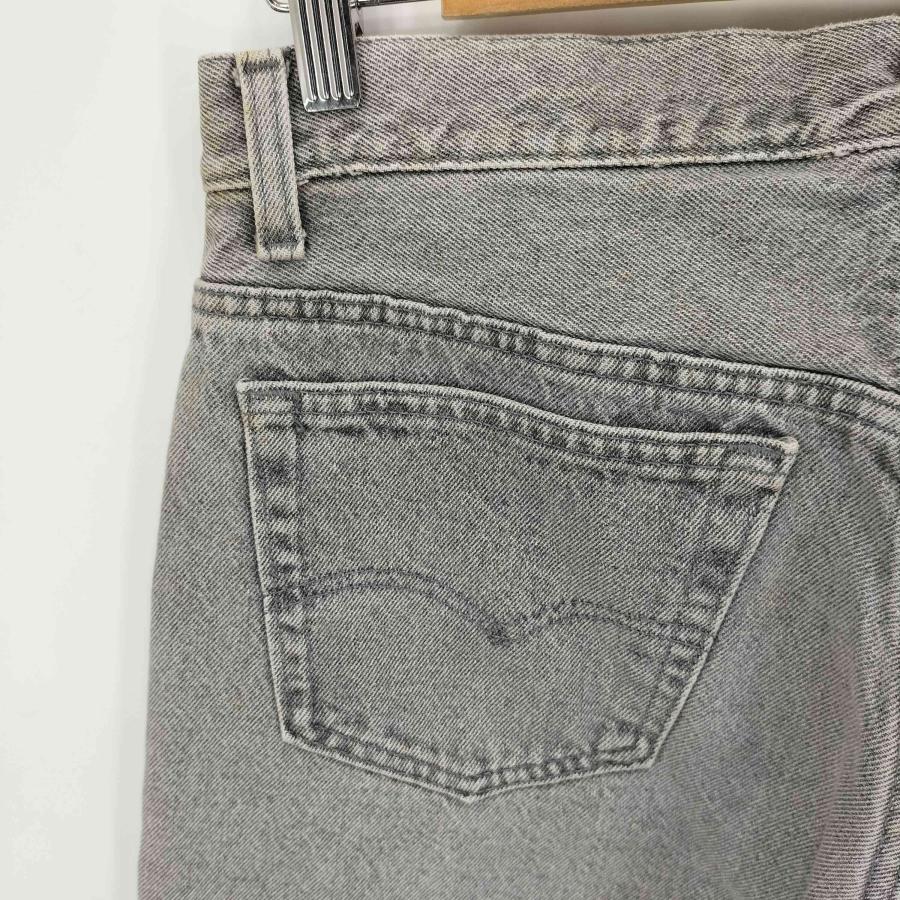 Levi's（リーバイス） Levis(リーバイス) 90s USA製 501-0674 先染め