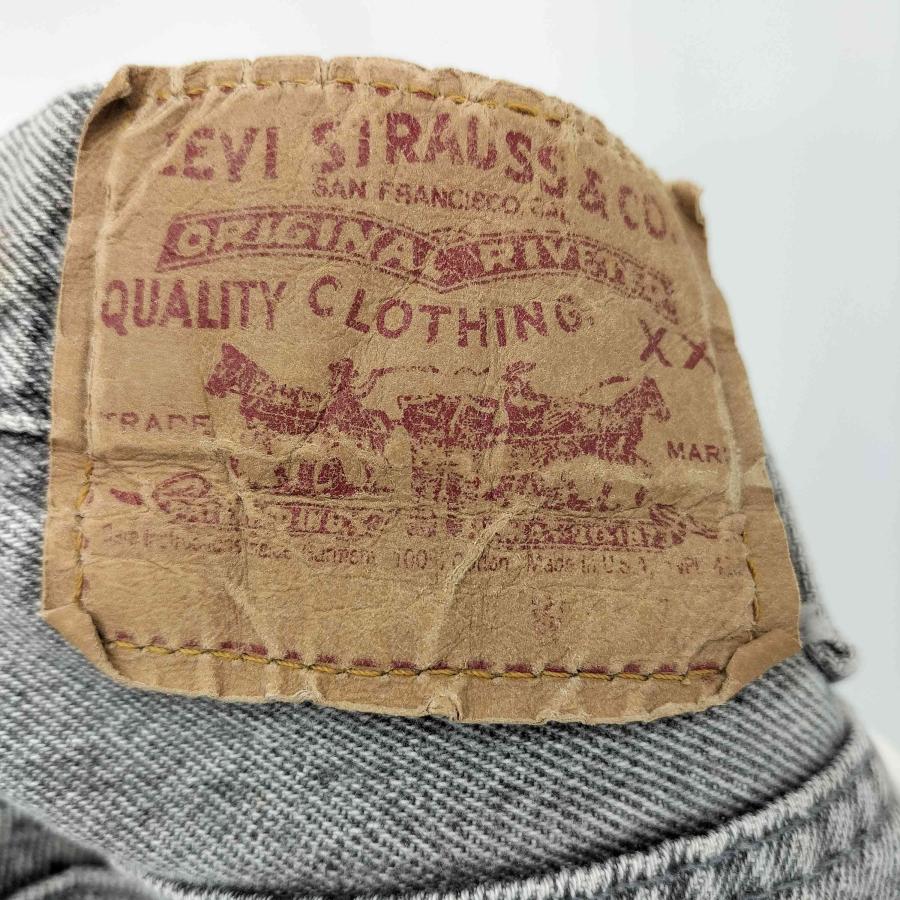 し*べ様 【90s】 USA製 levi's リーバイスW34 501 ストレー Levi's（リーバイス） Levis(リーバイス) 90s USA製 501-0674 先染め