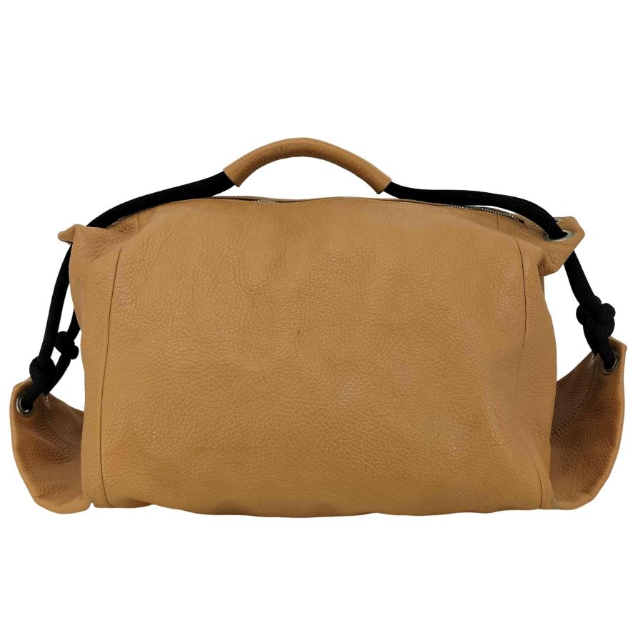 MM6 Maison Margiela(エムエムシックスメゾンマルジェラ) レザー  