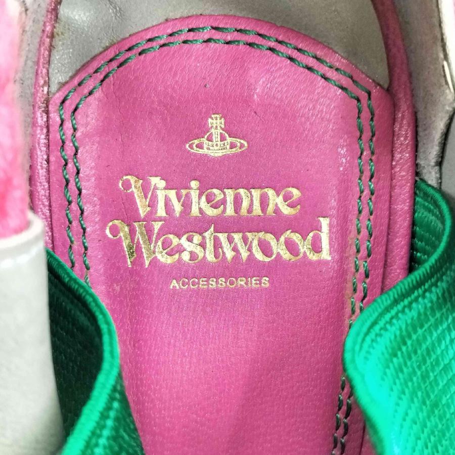 Vivienne Westwood Accessories(ヴィヴィアンウエストウッド