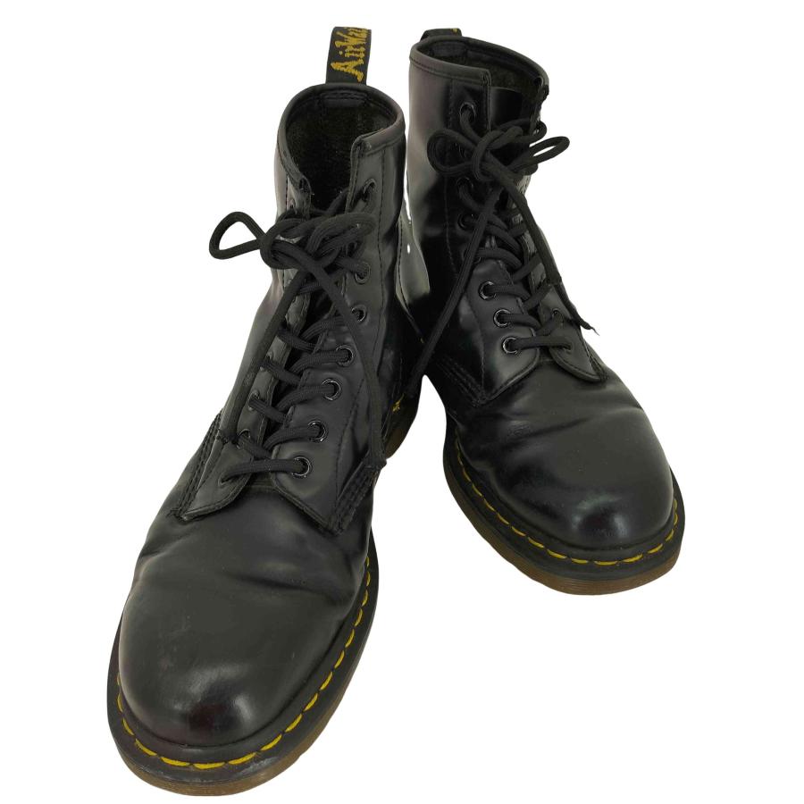 Dr.Martens（ドクターマーチン） 1460 8ホール ブーツ メンズ UK：9