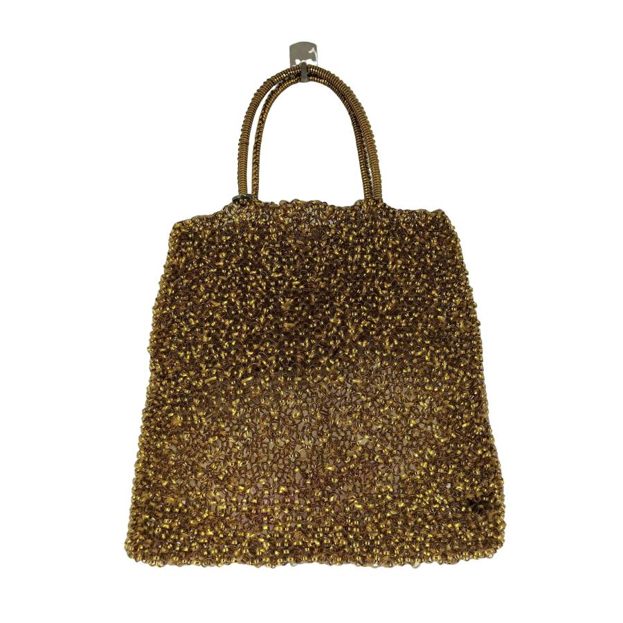 ANTEPRIMA(アンテプリマ) ワイヤー ハンドバッグ レディース 表記無 【中古】【ブランド古着バズストア】 ANTEPRIMA（アンテプリマ） ワイヤーハンドバッグ レディース 表記無