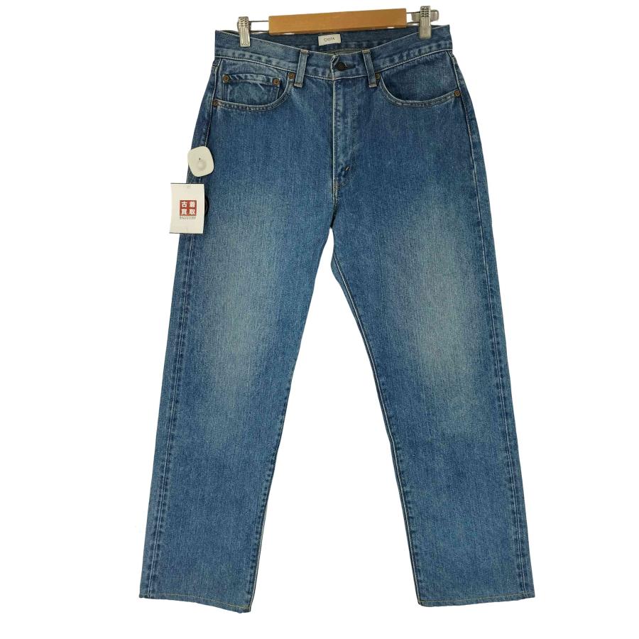 CIOTA CIOTA(シオタ) インディゴ スビンコットン 13.5oz