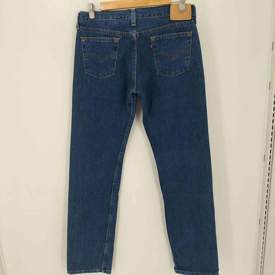 Levi's Levis(リーバイス) 00S USA製 502 ボタンフライデニム