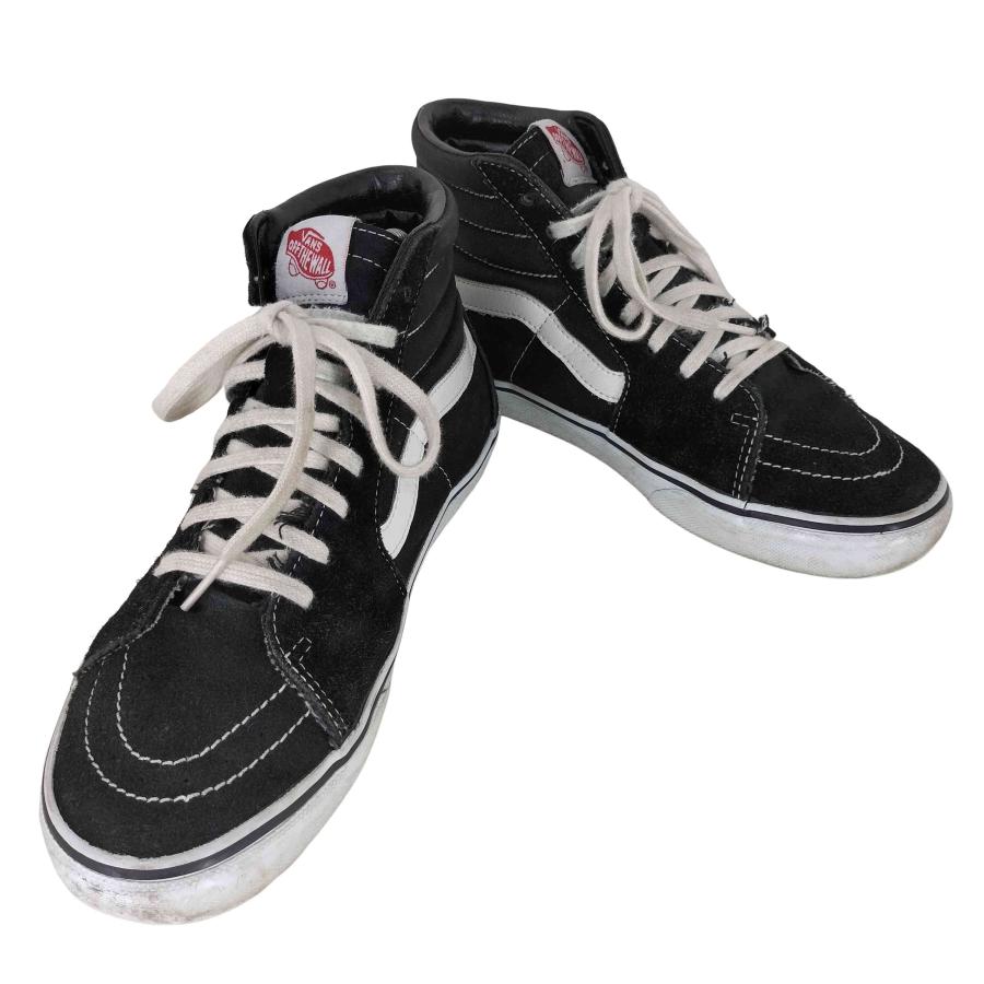 VANS（ヴァンズ） VANS(バンズ) SK8-HI スケートハイ ハイカット