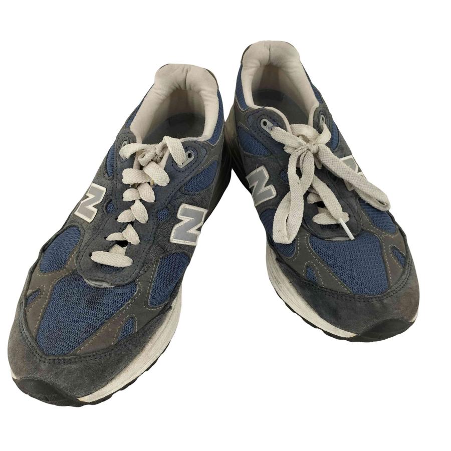 New Balance NEW BALANCE(ニューバランス) USA製 MR993VI メンズ JPN 