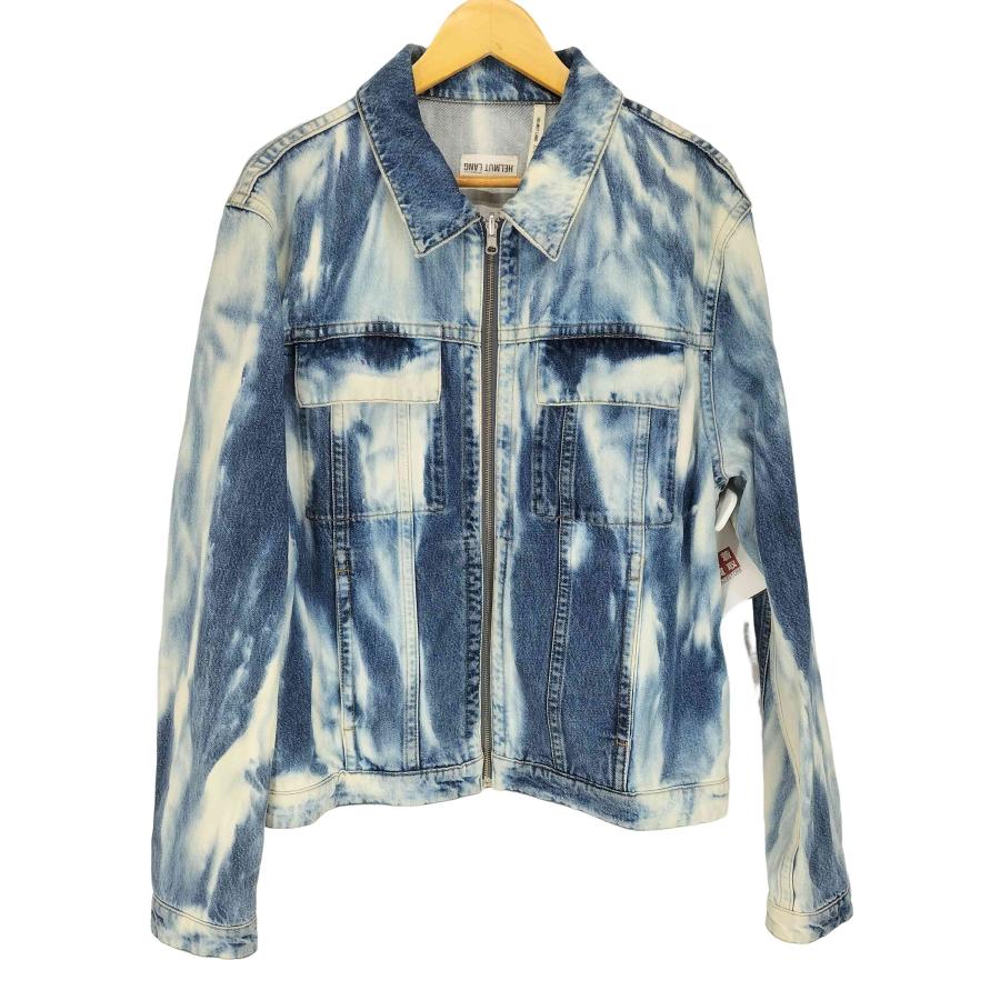 HELMUT LANG LANG(ヘルムートラング) REVERSIBLE 87 JACKET