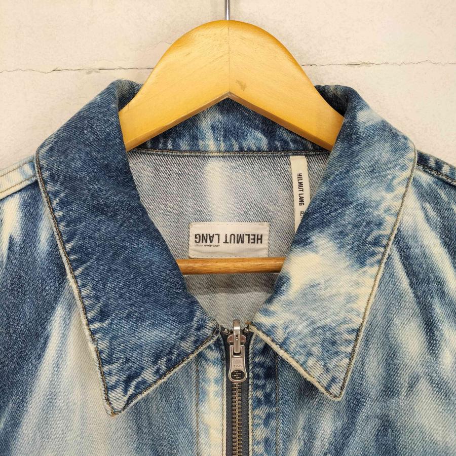 HELMUT LANG（ヘルムートラング） REVERSIBLE 87 JACKET メンズ JPN