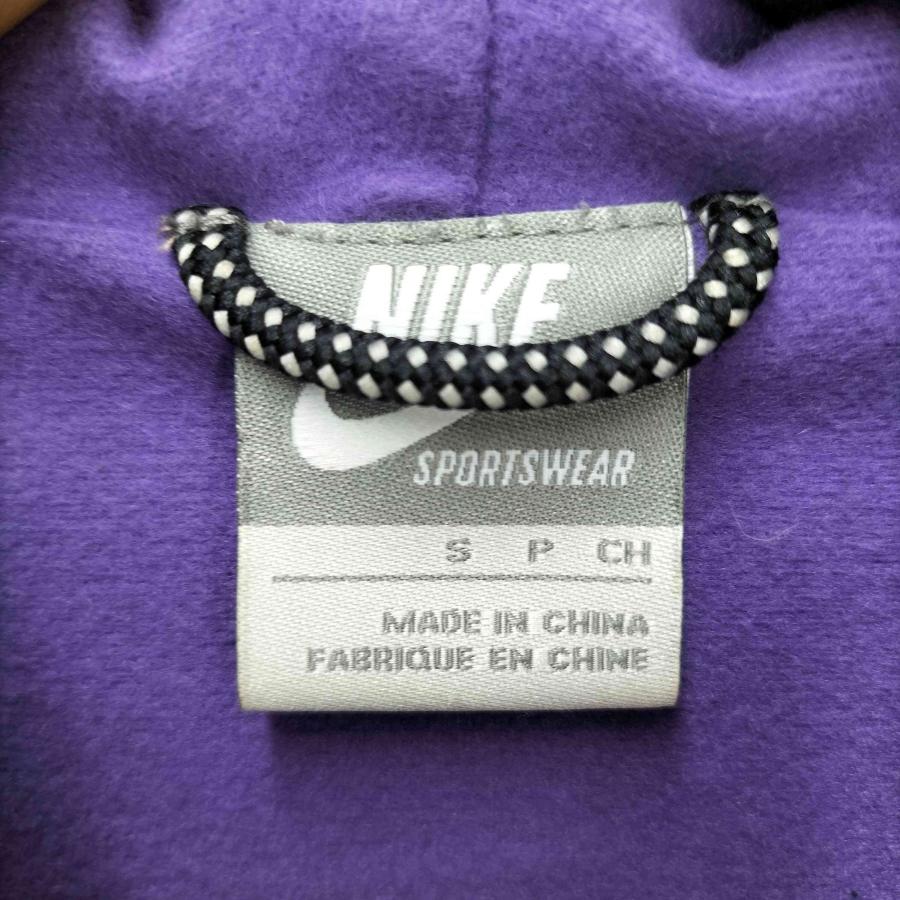 ジャケット 古着 00s NIKE ACG ナイキ 総柄 ナイロン M 美品 00's Nike ACG Nylon Jacket M / ナイキ ナイロンジャケット