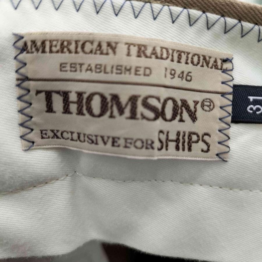 SHIPS SHIPS(シップス) THOMSON 別注 チノパンツ メンズ UK：30
