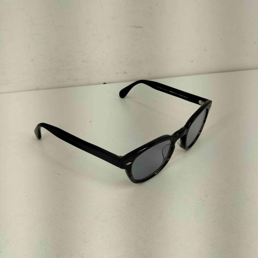 OLIVER PEOPLES PEOPLES(オリバーピープルズ) SHELDRAKE SUN
