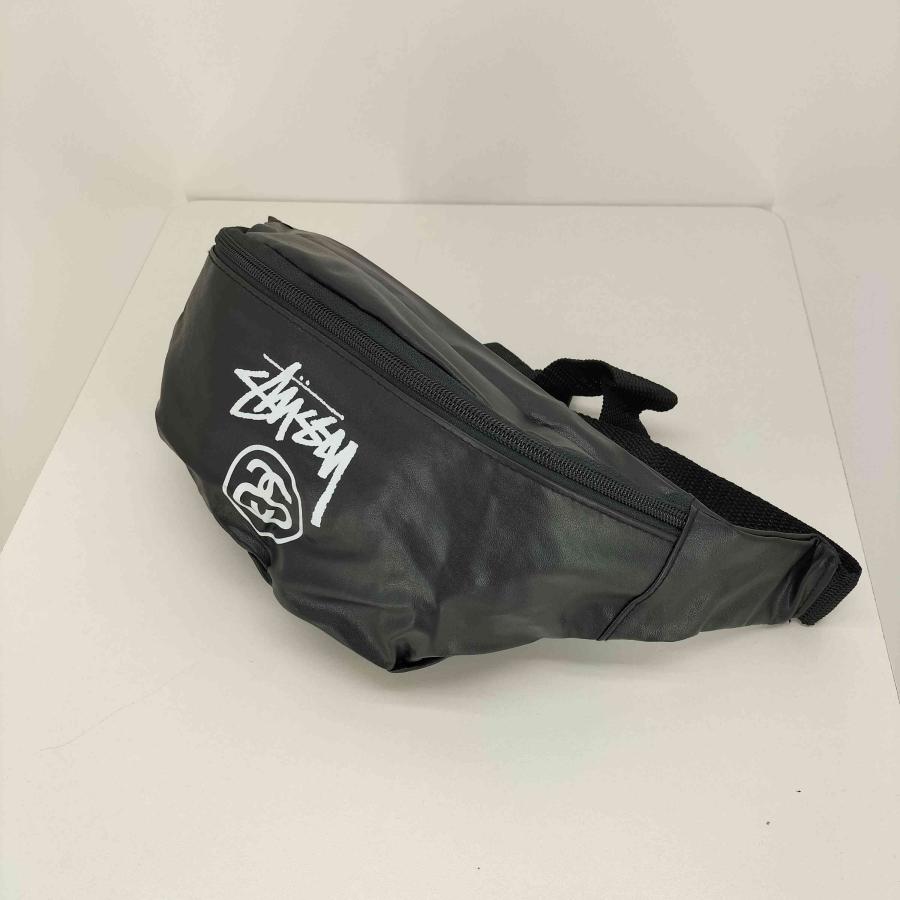 OLD STUSSY ボディーバッグ SSリンク STUSSY Stussy