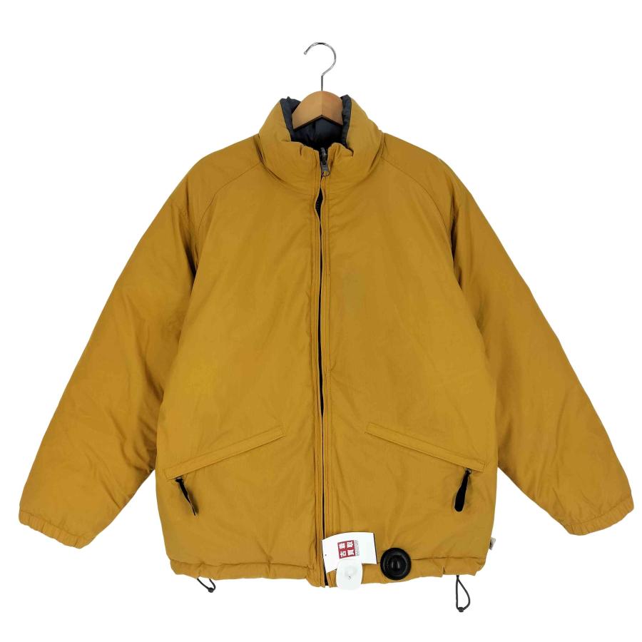 NIKE ACG ナイキ　acg 00s ダウンジャケット　ダブルジップ NIKE ACG(ナイキエーシージー) 00s リバーシブル ダウンジャケット