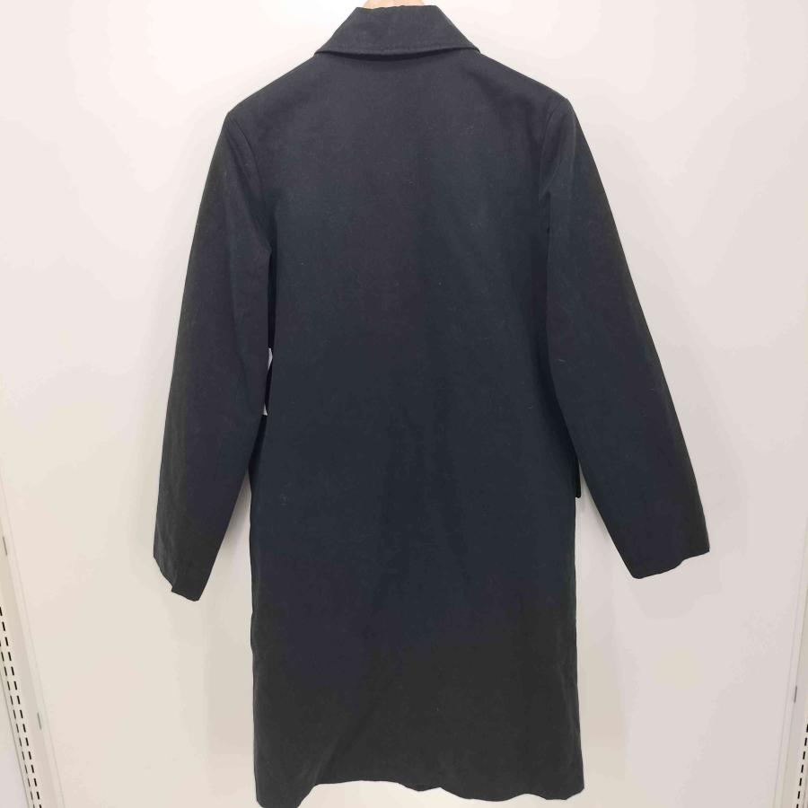 ★本人期★　HELMUT LANG ヘルムートラング　コート　レディース HELMUT LANG ヘルムートラング ライン ロングコート ペンキ 本人