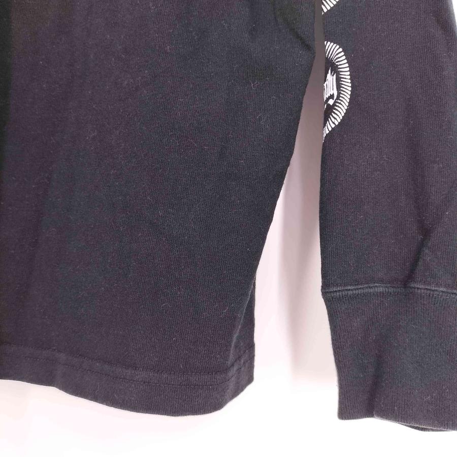 RATS RATS(ラッツ) SOLIDARITY SLEEVE WHEEL L/S TEE ロングスリーブT