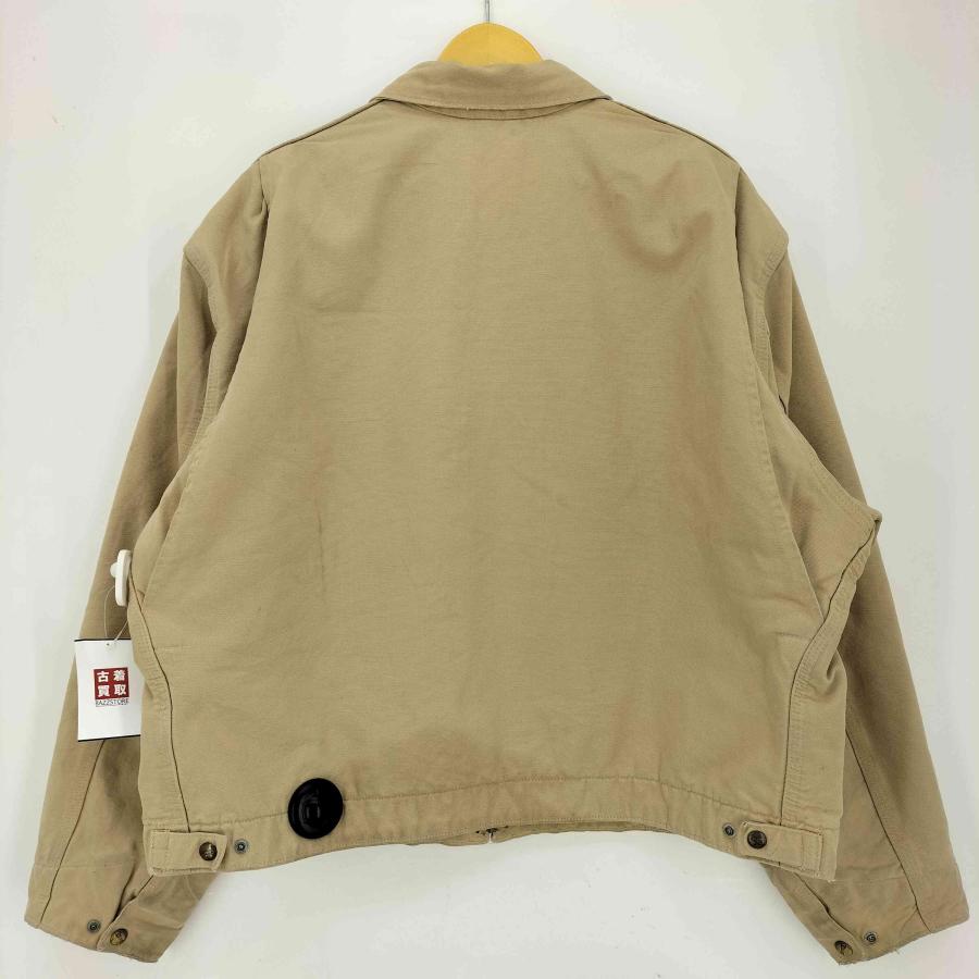 Carhartt（カーハート） デトロイトジャケット 裏地ブランケット