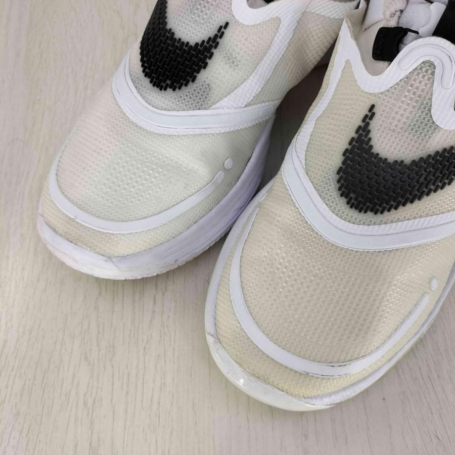 NIKE（ナイキ） Adapt BB 2.0 アダプト BB 2.0 スニーカー メンズ JPN
