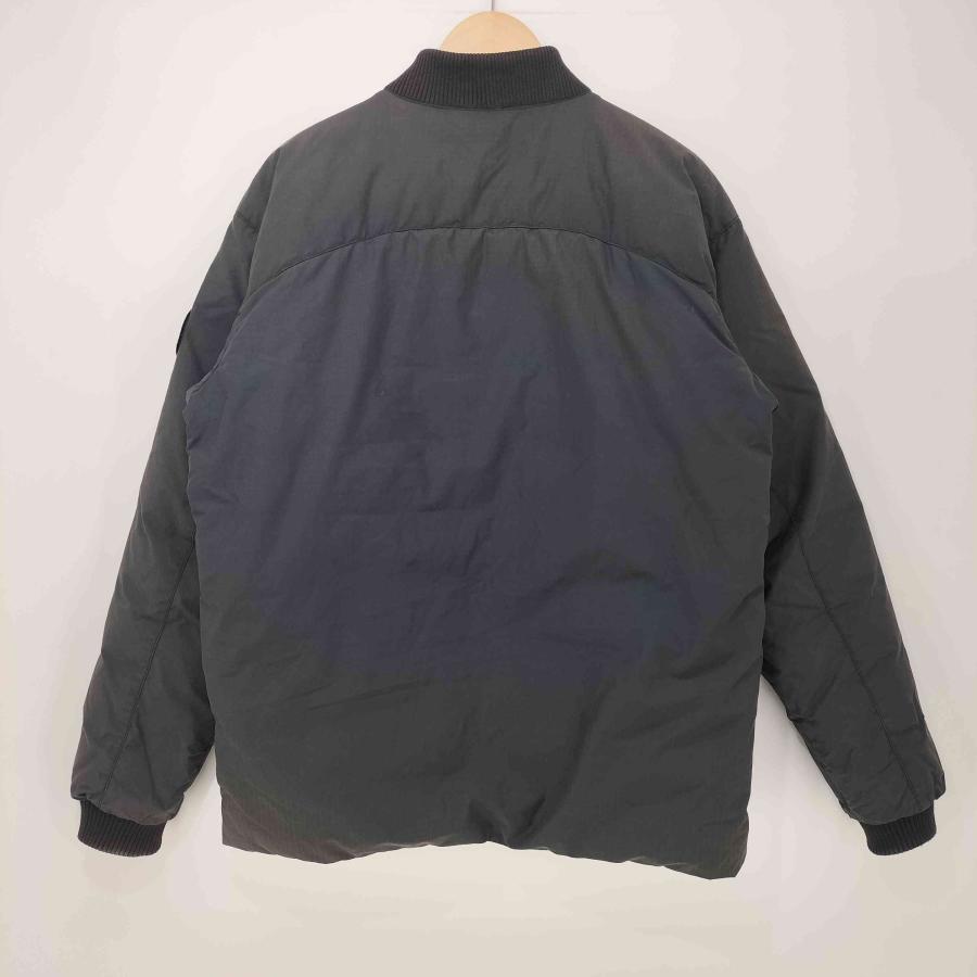 CANADA GOOSE（カナダグース） Poter Bomber Black Label Fusion 中古