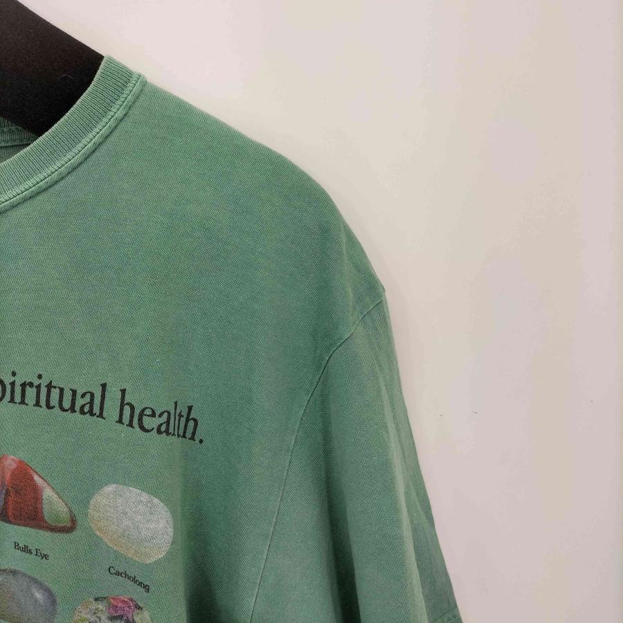 STUSSY（ステューシー） Stones Pigment Dyed Tee メンズ import：M