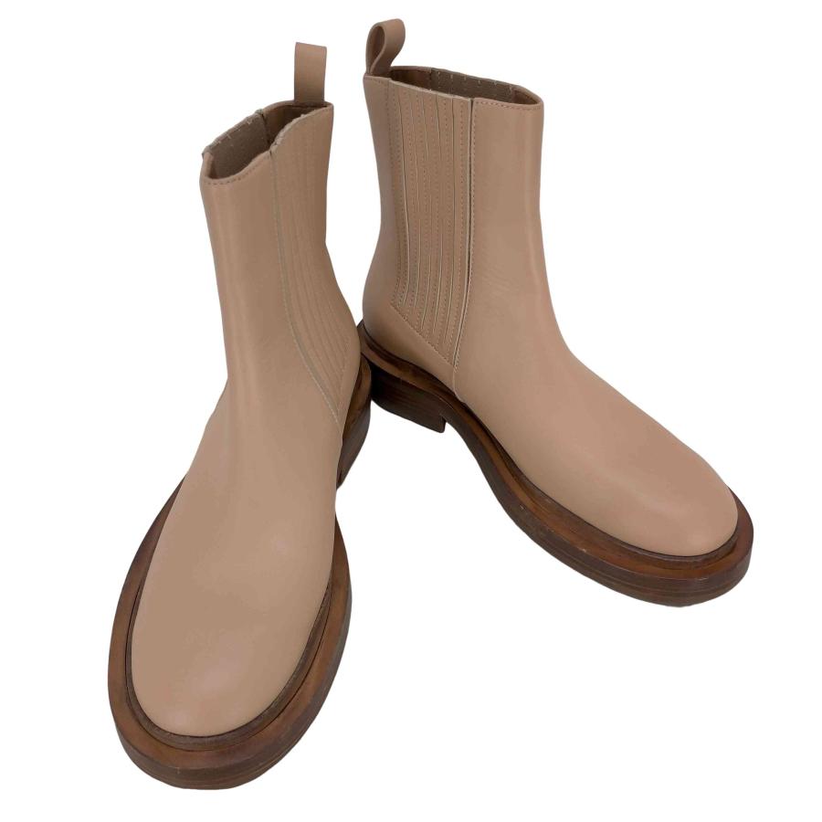 PELLICO(ペリーコ) fante サイドゴアブーツ レディース EUR：37 【中古】【ブランド古着バズストア】 PELLICO（ペリーコ） fante サイドゴアブーツ レディース EUR：37 中古