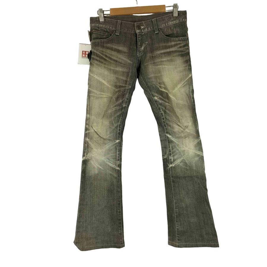 TORNADO MART MART(トルネードマート) 製品加工 鬼ヒゲストレッチ