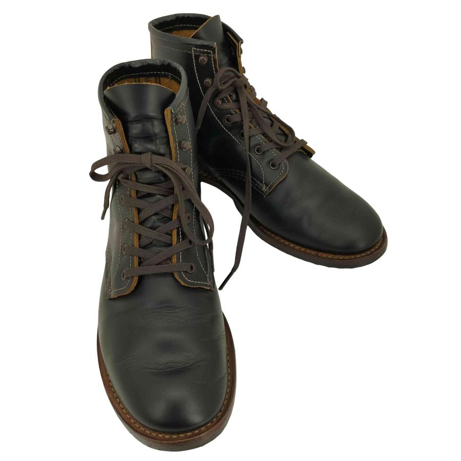 RED WING SHOES（レッドウィング） RED WING(レッドウィング) USA製