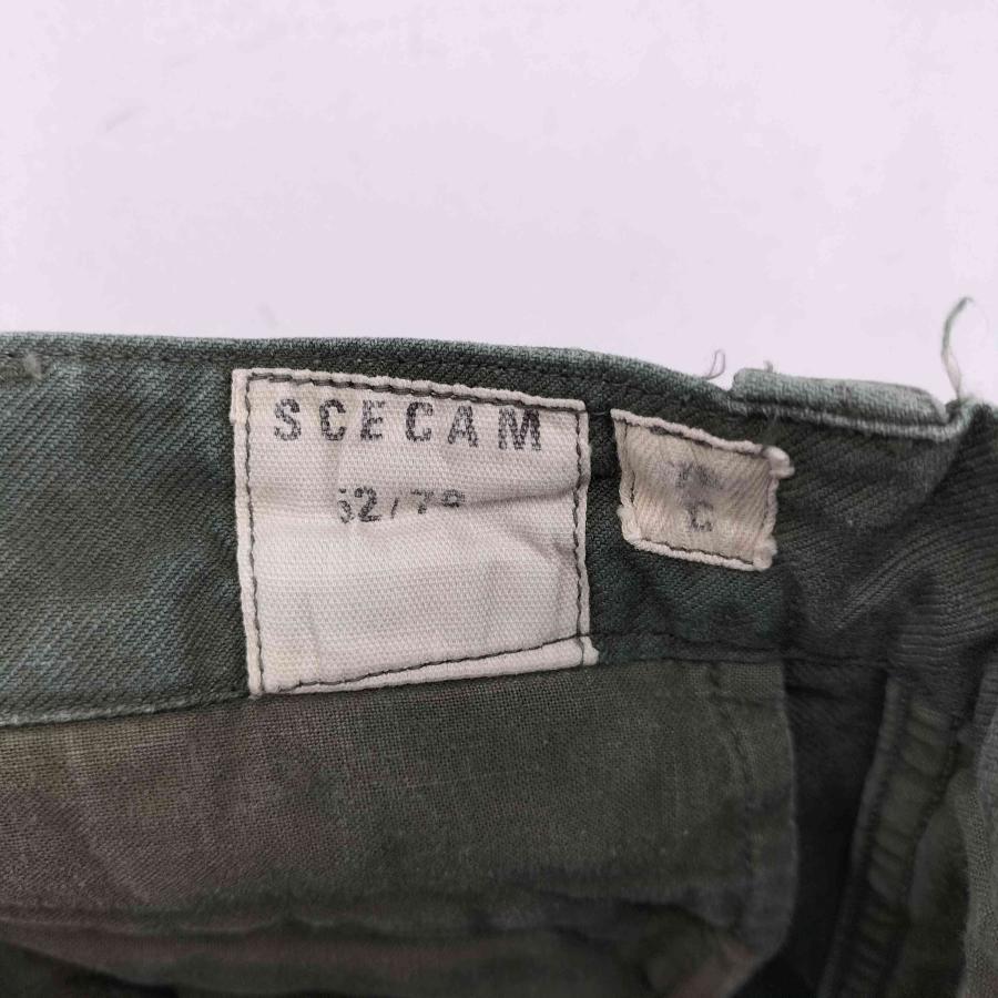 FRENCH ARMY(フレンチアーミー) 60S-70S フランス軍 S.C.E.C.A.M M47
