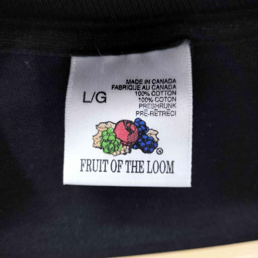 FRUIT OF THE LOOM（フルーツオブザルーム） 90S DEAD GUYS メンズ