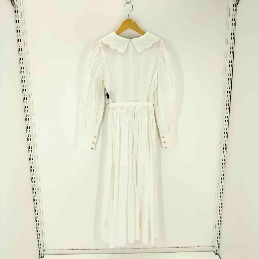 SISTER JANE(シスタージェーン) プリーツ切替ワンピース レディース JPN：S 【中古】【ブランド古着バズストア】 Sister Jane（シスタージェーン） プリーツ切替ワンピース レディース