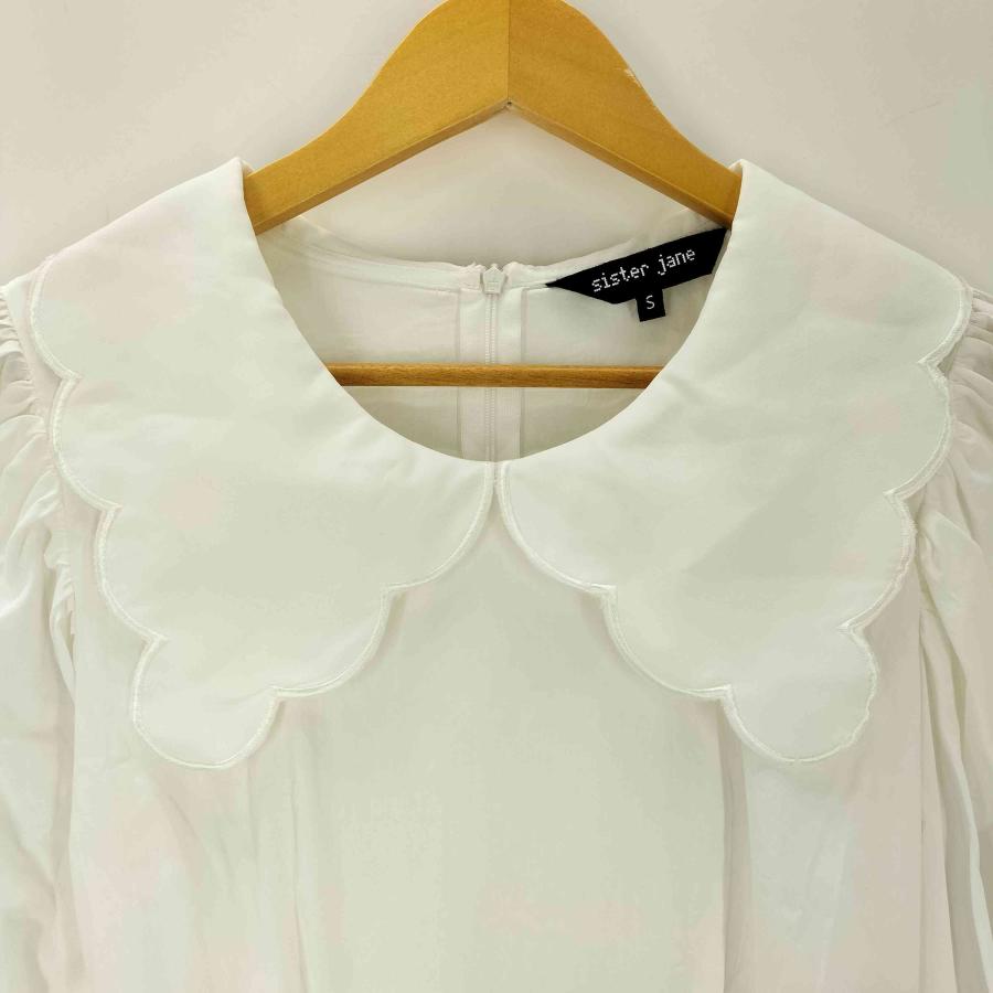 Sister Jane（シスタージェーン） プリーツ切替ワンピース レディース