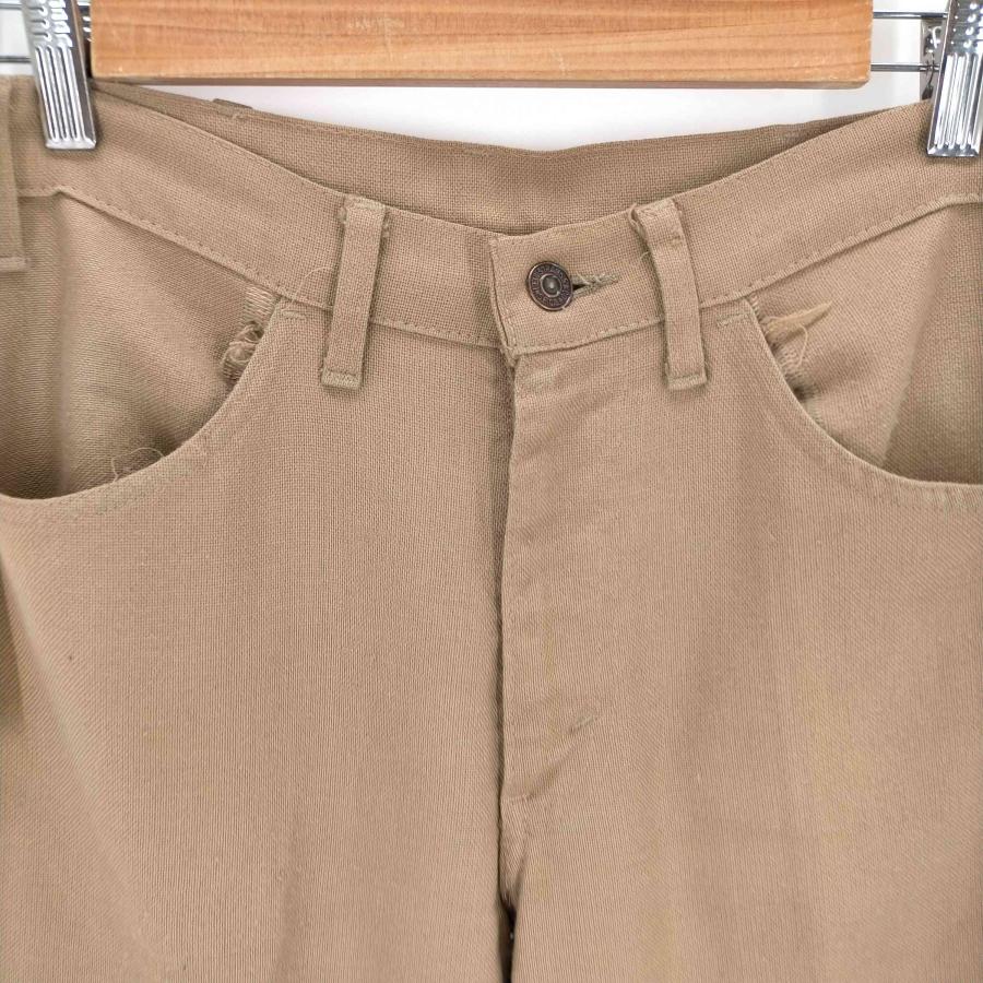 Levi's（リーバイス） Levis(リーバイス) STA-PREST SCOVILLジッパー