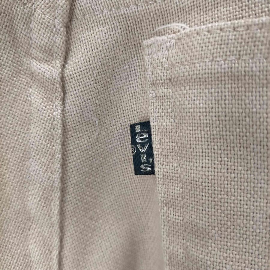 Levi's（リーバイス） Levis(リーバイス) STA-PREST SCOVILLジッパー